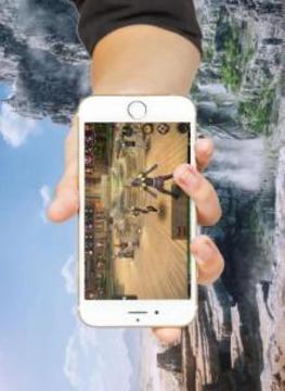 Guide Final Fantasy Awakening se Authorize 3D arpg游戲截圖2