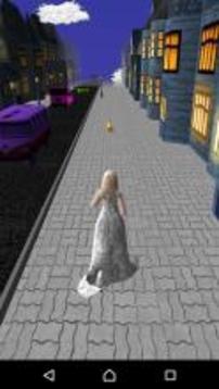 Princess around the world.游戲截圖1
