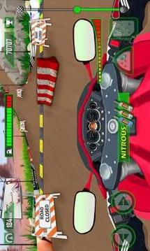 Bike Racing 3D游戲截圖2