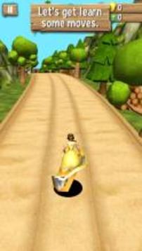 Adventure Princess Sofia Run - Second Game游戲截圖3