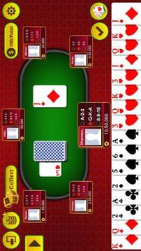 Marriage - Free Card Game游戲截圖2
