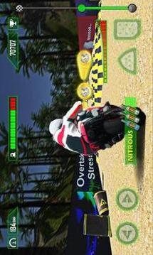 Bike Racing 3D游戏截图5