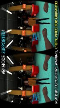 VR - Virtual Work Simulator游戲截圖2
