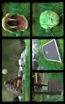 Escape Puzzle: Horror House游戲截圖3