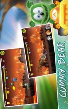 Gummy Bear And Friends - Speed Racing游戲截圖4