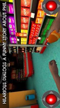 VR - Virtual Work Simulator游戲截圖3