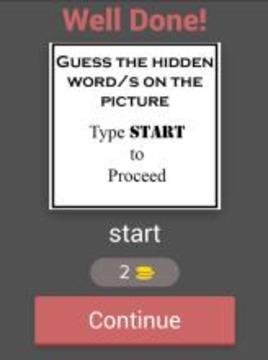 Wacky Wordies游戲截圖5