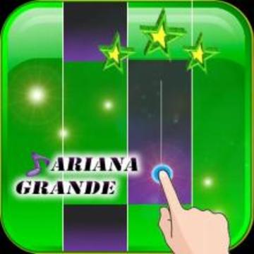 Ariana Grande Piano games游戲截圖1