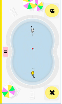 Mortal Hockey: Arcade游戲截圖2