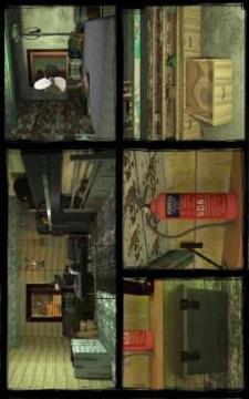 Escape Puzzle: Horror House游戲截圖5