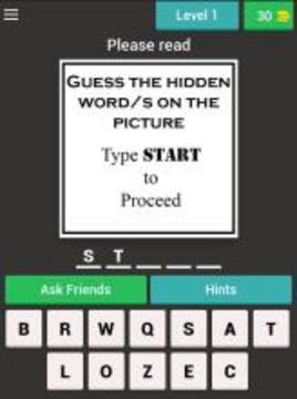 Wacky Wordies游戲截圖4