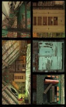 Escape Puzzle: Horror House游戲截圖4