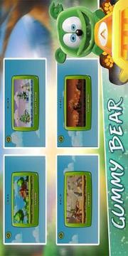 Gummy Bear And Friends - Speed Racing游戲截圖1