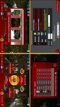Game Maker Social Playing游戲截圖1