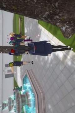 New Yandere Simulator Trick游戲截圖2