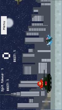Ugandan Knuckles - The Game游戲截圖4