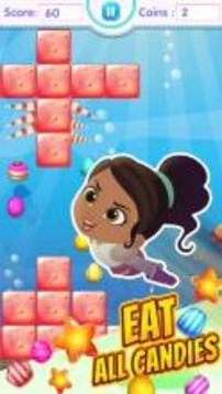 Nella Adventure - The Jumping Princess Knight游戲截圖2