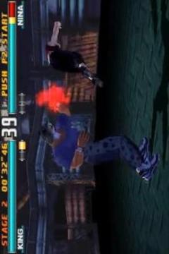 Best Tekken 3 King Guia游戲截圖2