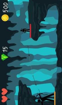 Stickman Archer VS Archer游戲截圖2