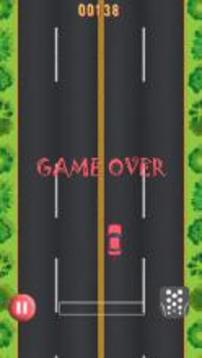 Speed Race 2D Games游戏截图5