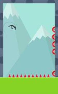 Stickman Survive: Jump and Dodge游戲截圖5