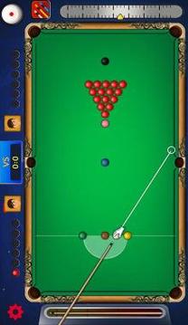 8 Ball Pool Snooker - Master游戲截圖3
