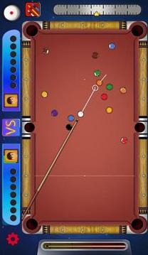8 Ball Pool Snooker - Master游戲截圖2