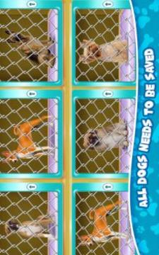 Doge Cage Escape游戲截圖4