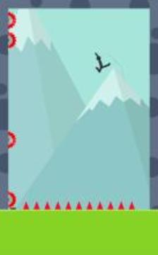 Stickman Survive: Jump and Dodge游戲截圖2