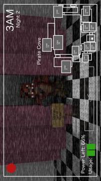 Map FNaF-SL 3 Pro Adventure for MCPE游戲截圖3