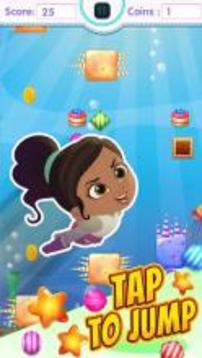 Nella Adventure - The Jumping Princess Knight游戲截圖1