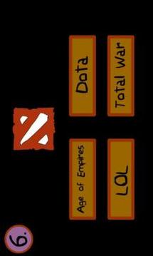 Gênio Quiz Games游戲截圖4