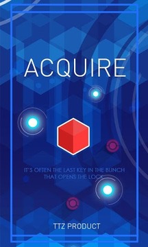 雙旋 TwoDots Run游戲截圖2
