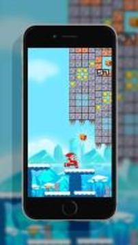 Super Adventure Run - Jungle World游戲截圖4