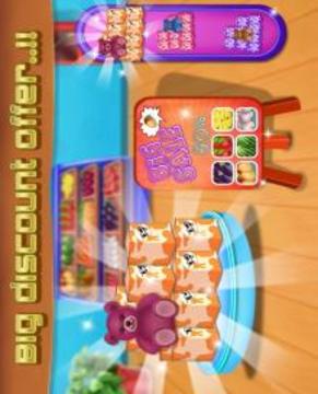 Super Market Shop Manager游戲截圖4