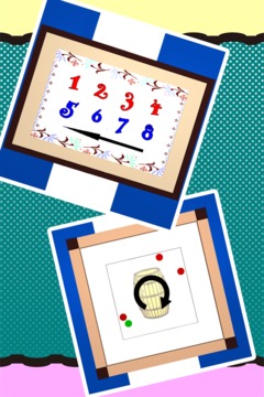 脫出ゲーム サーカスな部屋からの脫出游戲截圖3