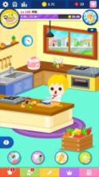加速吧！廚師：廚房大師 (Tap Chef)游戲截圖1