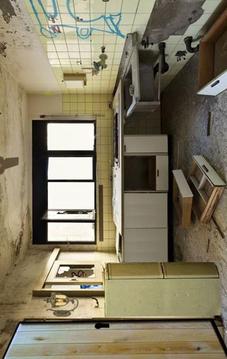 Escape Game Abandoned Building游戲截圖4