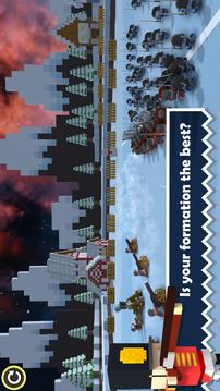 Battle Simulator Royale游戲截圖4