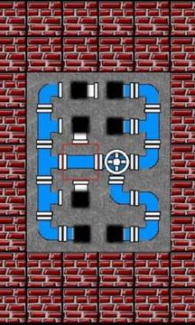 Pipe Game 水管連接游戲截圖3