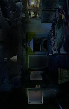 Escape Game Deserted House游戲截圖4