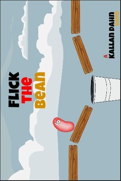 Flick the Bean游戲截圖5