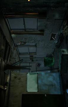Escape Game Deserted House游戲截圖1