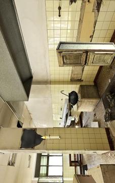 Escape Game Abandoned Building游戲截圖5