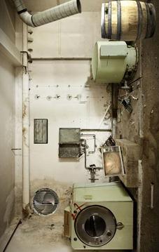 Escape Game Abandoned Building游戲截圖1