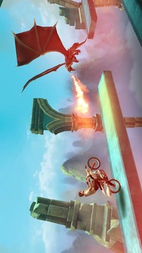 King of Bikes游戲截圖2