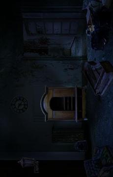 Escape Game Deserted House游戲截圖5
