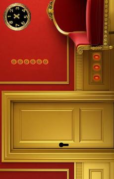5 Doors Escape 2游戲截圖1