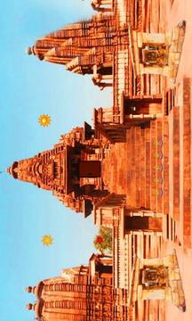 Escape Tamilnadu Temple游戲截圖2