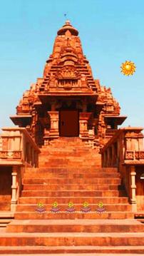 Escape Tamilnadu Temple游戲截圖5